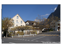 Hotel Hofbalzers